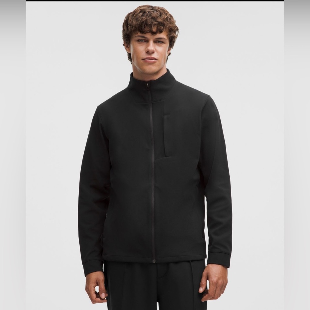 RESTOCK Lululemon Men’s “Sojourn” Jacket (M) *BESTSELLER*